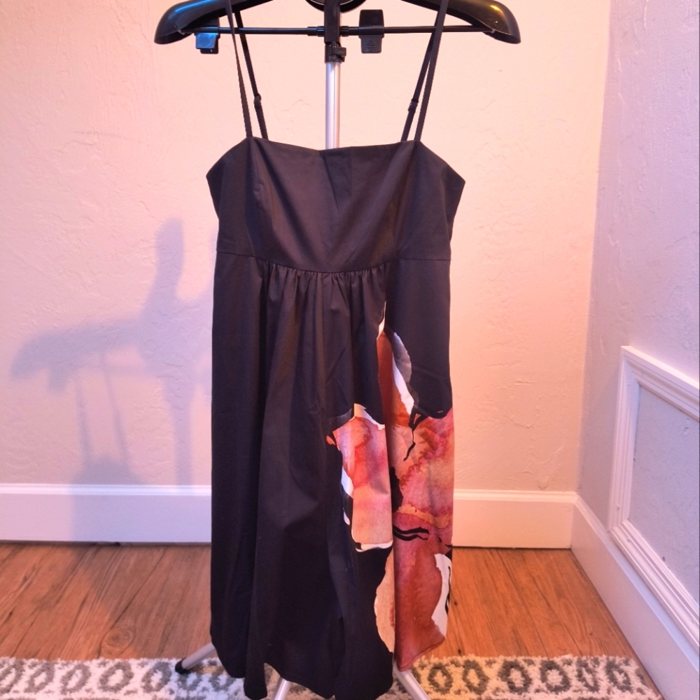 Anthropologie romper/dress